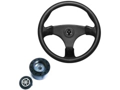 Steering accessories